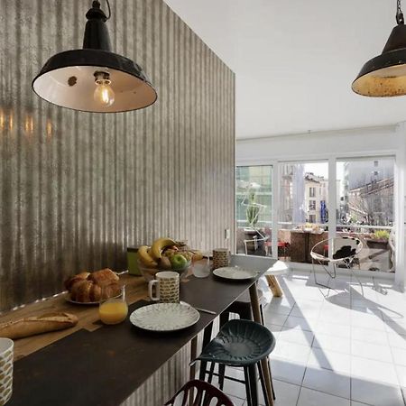 Cannes Festival Films Center, With 2 Bedrooms And Balcony المظهر الخارجي الصورة