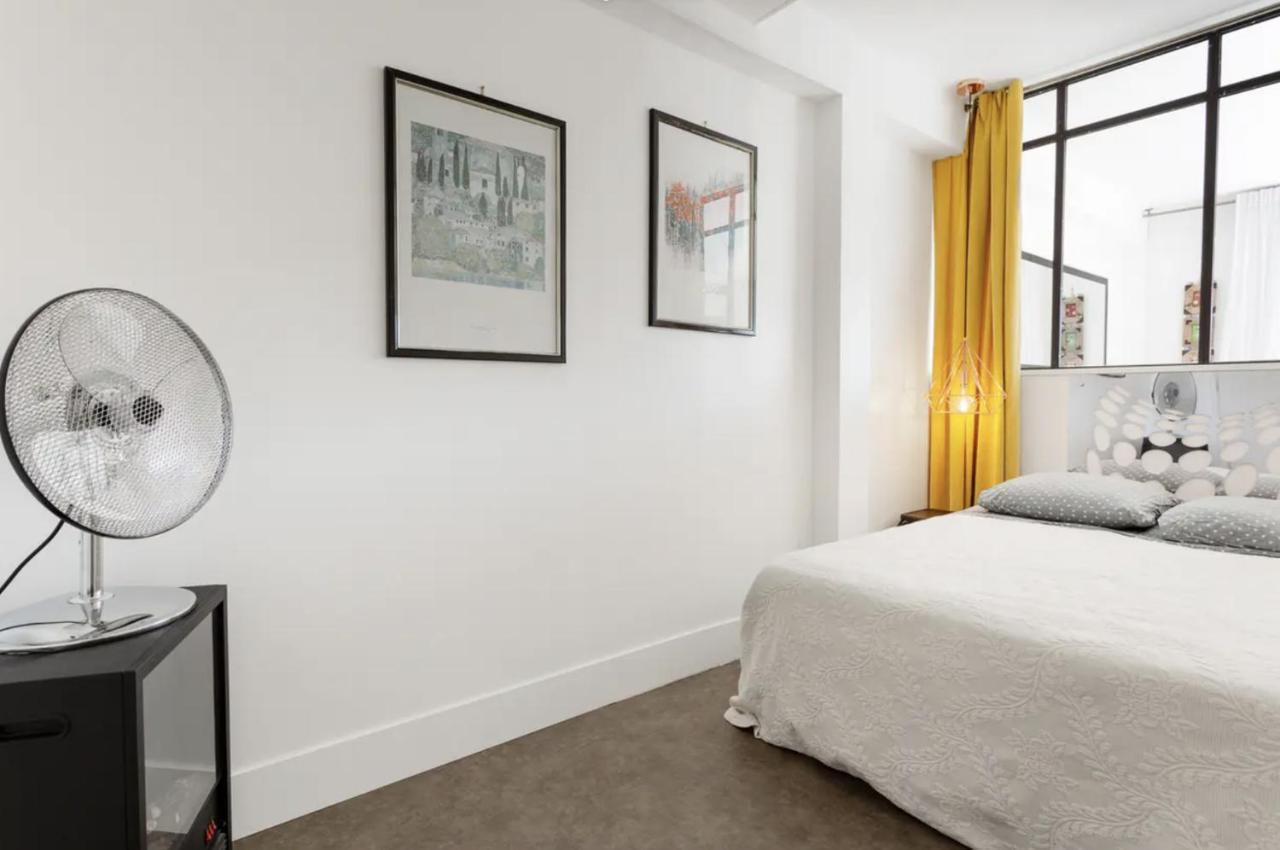 Cannes Festival Films Center, With 2 Bedrooms And Balcony المظهر الخارجي الصورة
