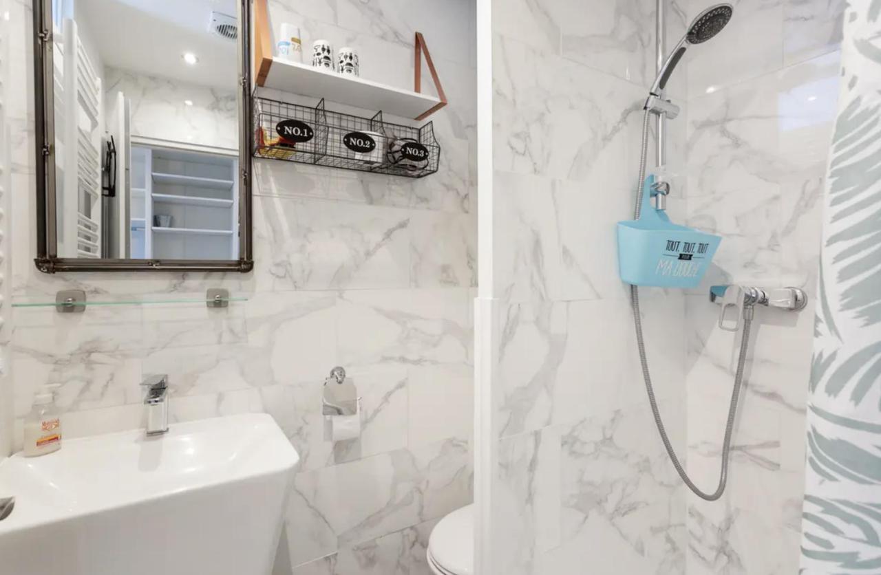 Cannes Festival Films Center, With 2 Bedrooms And Balcony المظهر الخارجي الصورة