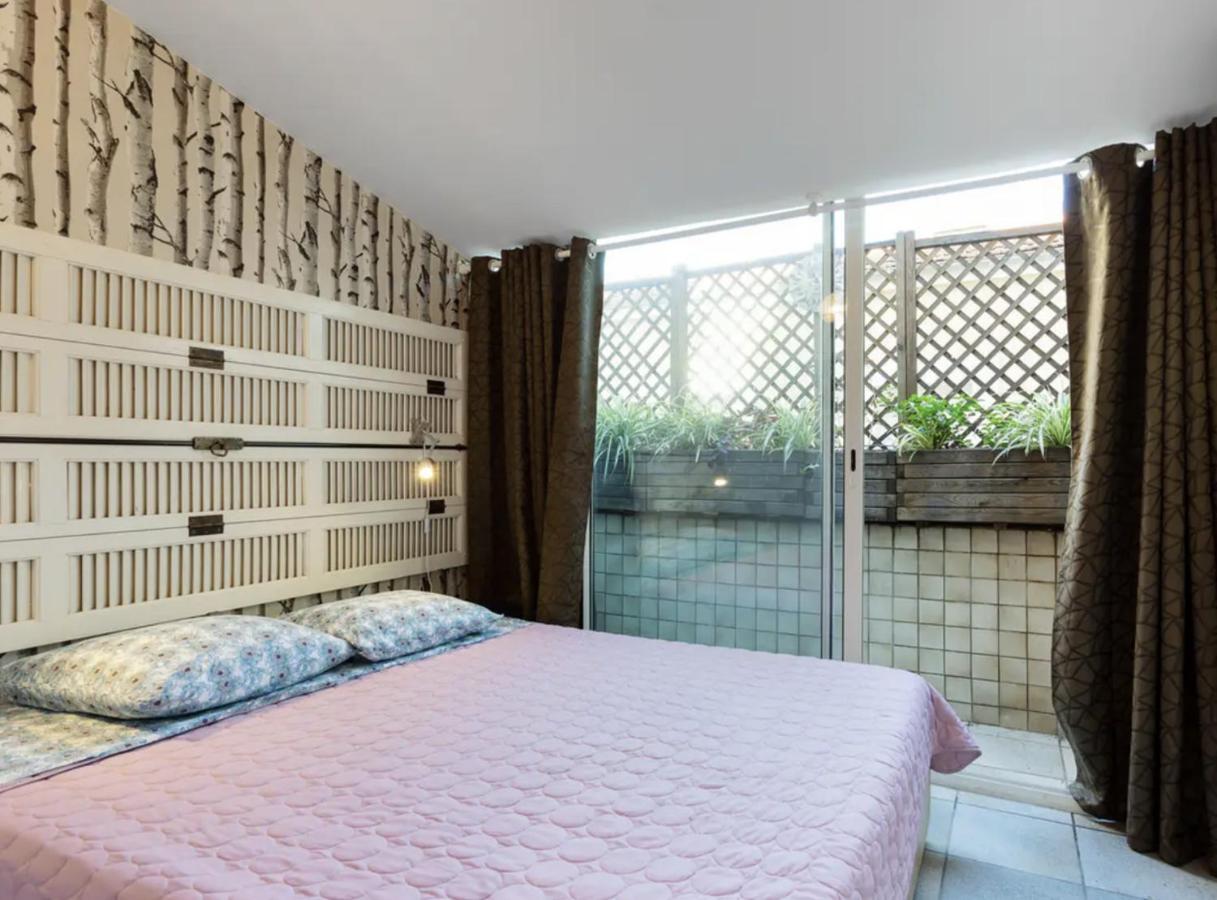 Cannes Festival Films Center, With 2 Bedrooms And Balcony المظهر الخارجي الصورة