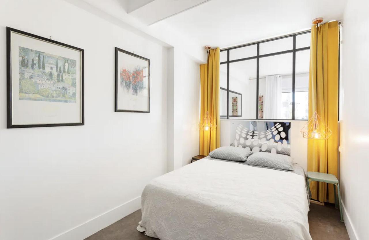 Cannes Festival Films Center, With 2 Bedrooms And Balcony المظهر الخارجي الصورة